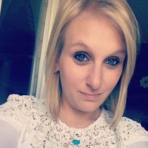 Meet your Posher, Kari